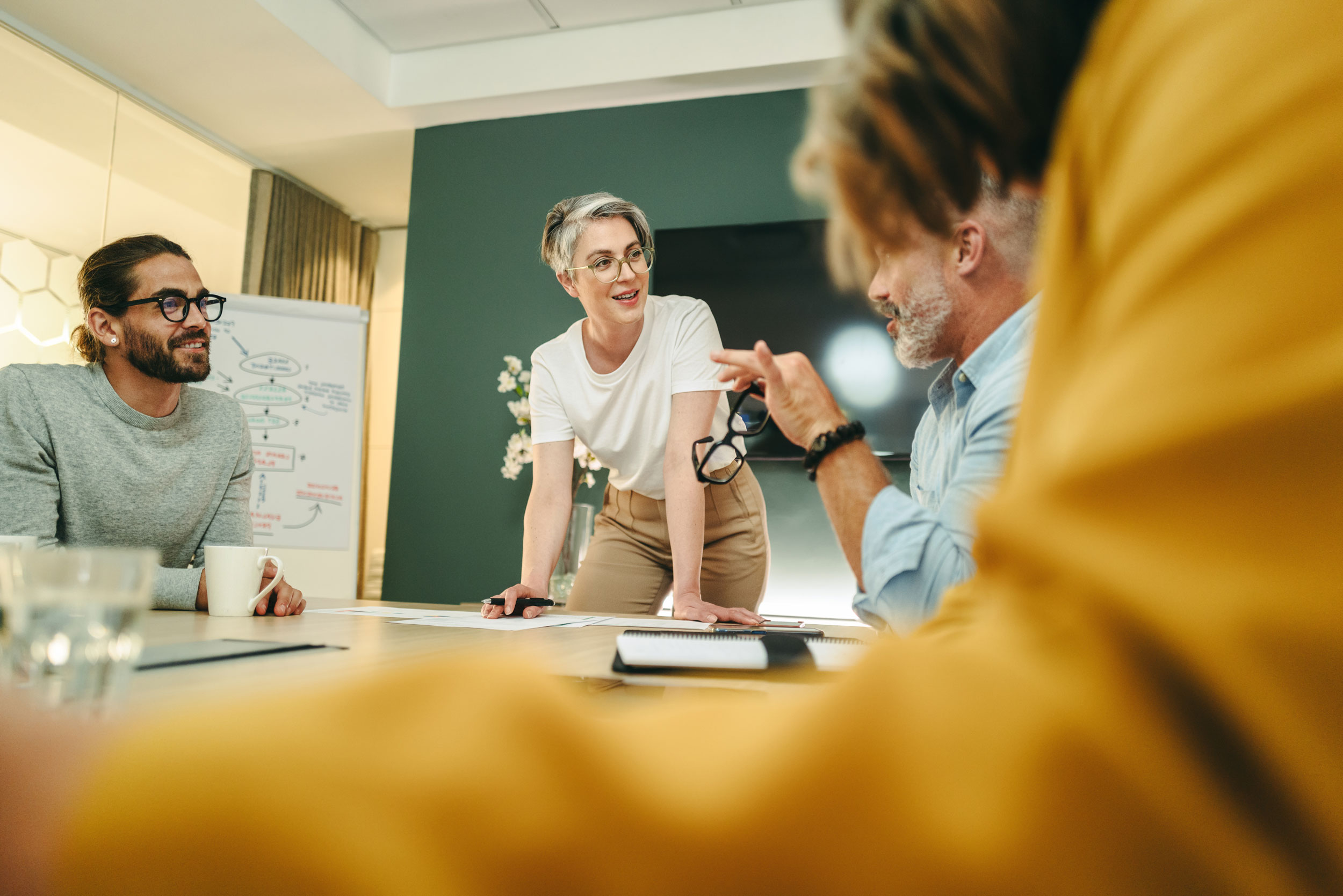 business-professionals-in-a-work-meeting